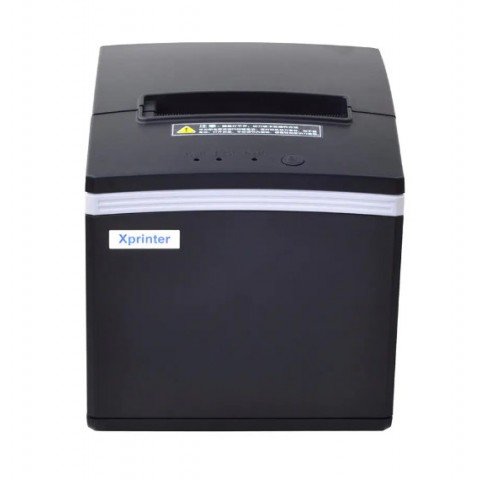 XPrinter XP-E200L (USB+COM+LAN)