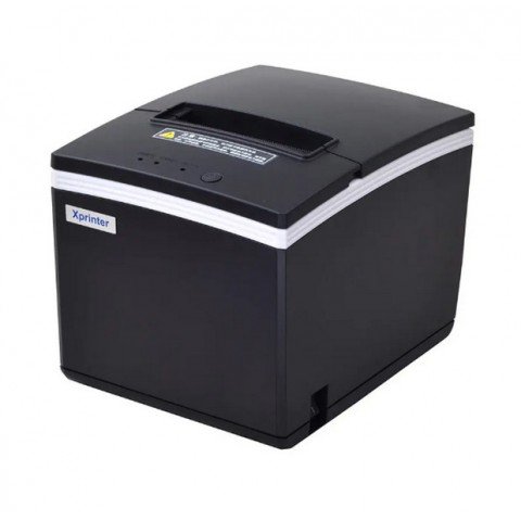 XPrinter XP-E200L (USB+COM+LAN)