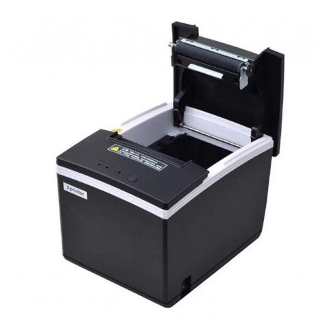 XPrinter XP-E200L (USB+COM+LAN)
