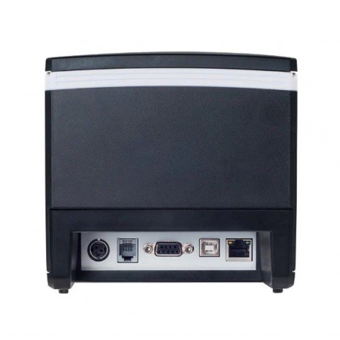 XPrinter XP-E200L (USB+COM+LAN)