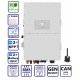 Deye SUN-50K-SG01HP3-EU-BM4, HV (50kW, 160-800V, 3Ph, 4-MPPT) Wi-Fi