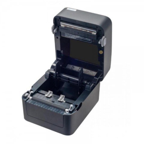 Xprinter XP-420B Чорний