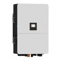 Deye SUN-80K-SG02HP3-EU-EM6, HV (80kW, 160-1000V, 3Ph, 6-MPPT) Wi-Fi