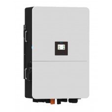 Deye SUN-80K-SG02HP3-EU-EM6, HV (80kW, 160-1000V, 3Ph, 6-MPPT) Wi-Fi