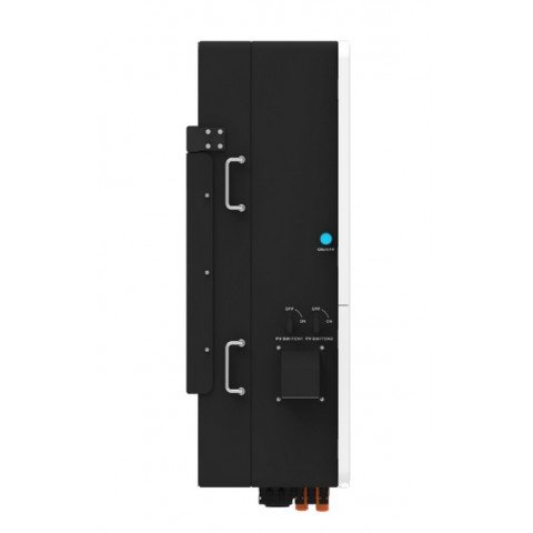 Deye SUN-80K-SG02HP3-EU-EM6, HV (80kW, 160-1000V, 3Ph, 6-MPPT) Wi-Fi