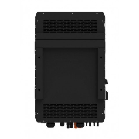 Deye SUN-80K-SG02HP3-EU-EM6, HV (80kW, 160-1000V, 3Ph, 6-MPPT) Wi-Fi