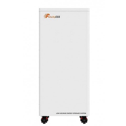 FelicityESS 48V (51,2V) 300Ah LUX-Y-48300LG01 (LiFePo4, BMS, Wi-Fi)