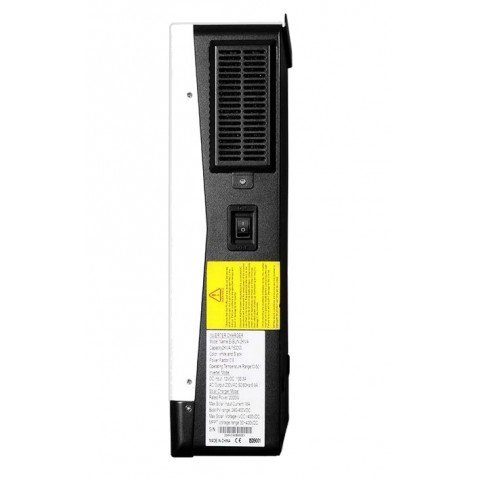 SAKO 3kW 24V E-Sun 3KVA (3000VA/2700W, Max CH 80A, AC 60A)