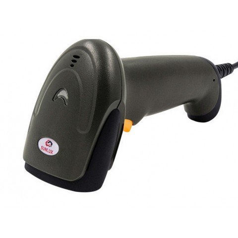 Sunlux XL-6500A USB з підставкою