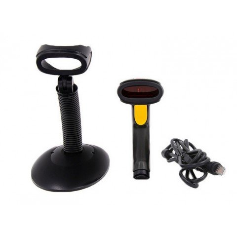 Sunlux XL-6500A USB з підставкою