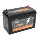 PowMr LiFePo4 12V 150Ah BMS POW-150AH-12.8V