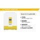 EASUN 5.6kW 48V IGrid-VX-IV-5.6KW (5600VA/5600W, Max CH 100A, AC 60) Wi-Fi
