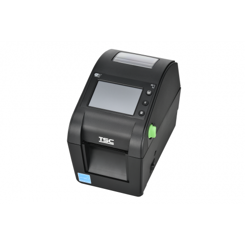 TSC DH220T (USB+RS232+LAN)