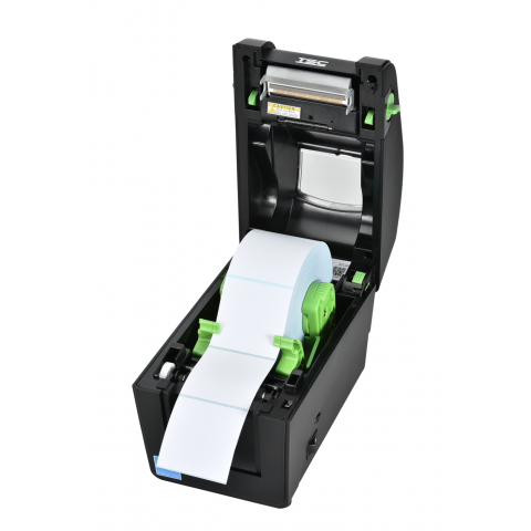 TSC DH220T (USB+RS232+LAN)