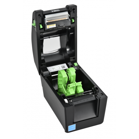 TSC DH220T (USB+RS232+LAN)