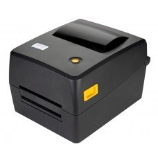 XPrinter XP-TT424B (USB+Bluetooth) Чорний