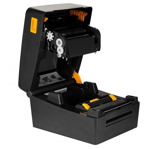 XPrinter XP-TT424B (USB+Bluetooth) Чорний