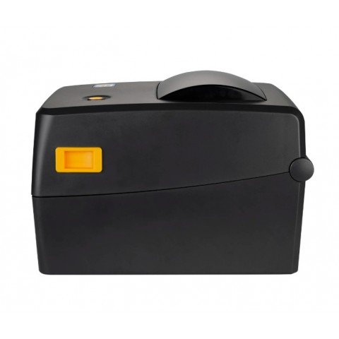 XPrinter XP-TT424B (USB+Bluetooth) Чорний