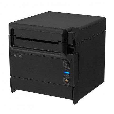 Seiko RP-F10 Ethernet