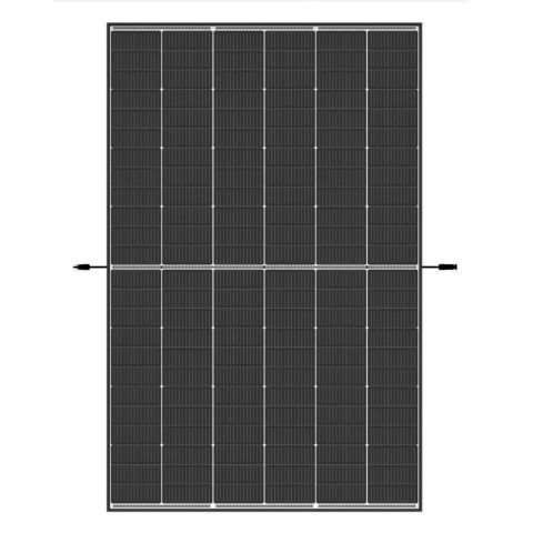 Trina Solar Vertex S+ TSM-NEG9R.28-440W