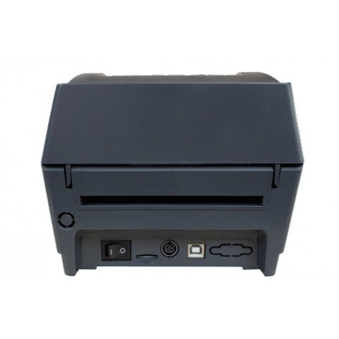 Xprinter XP-460B Wi-Fi+USB