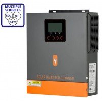 PowMr 1000W 12V POW-HVM1K-12V (Max SH 80A, AC 40)