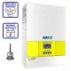 EASUN 3.6kW 24V ISolar SMG II 3.6KW (3600VA/3600W, Max CH 100A, AC 60) Wi-Fi