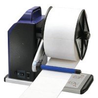 Зовнішній змотувач етикеток Godex T10