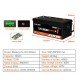 Powland 12V 300Ah IBattery-PL-12V-300AH (LiFePo4, BMS)