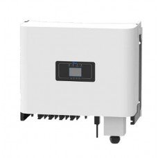 Deye SUN-50K-G03 (50kW, 3Ph, 4-MPPT) Wi-Fi