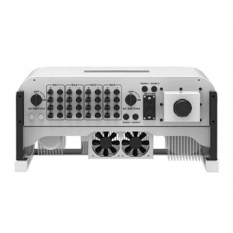 Deye SUN-50K-G03 (50kW, 3Ph, 4-MPPT) Wi-Fi