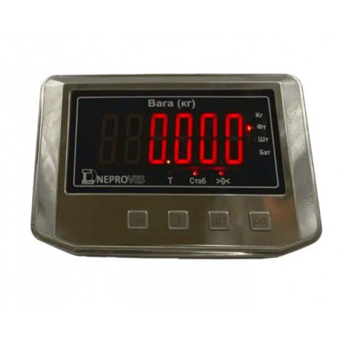 Дніпровес ВПД-405ДЕ-60