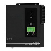 Anern 1.0kW 12V AN-SCI-ES-1000 (1000VA/1000W, Max CH 80A, AC 40)
