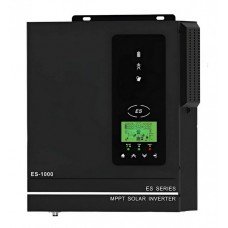 Anern 1.0kW 12V AN-SCI-ES-1000 (1000VA/1000W, Max CH 80A, AC 40)