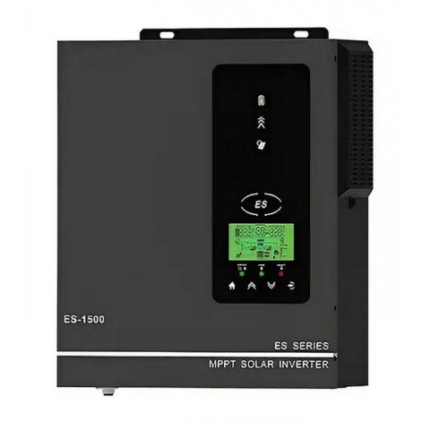 Anern 1.0kW 12V AN-SCI-ES-1000 (1000VA/1000W, Max CH 80A, AC 40)