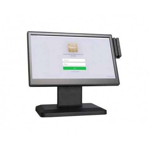 Detaik DTK-POS1513-J6412 15,6