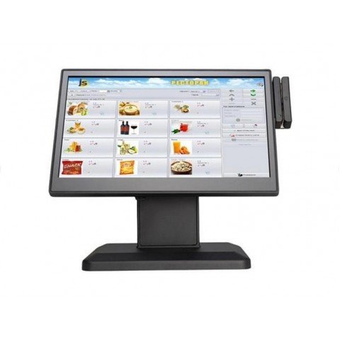 Detaik DTK-POS1513-J6412 15,6