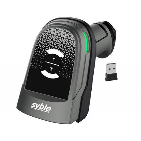 Syble XB-D66 2D (UBRc) Receiver