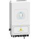 Deye SUN-6K-SG05LP1-EU-AM2-P, LV (6kW, 48V, 1Ph, 2-MPPT) Wi-Fi