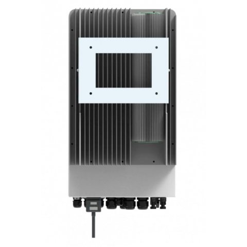 Deye SUN-6K-SG05LP1-EU-AM2-P, LV (6kW, 48V, 1Ph, 2-MPPT) Wi-Fi