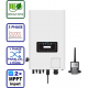 Deye SUN-30K-G04 (30kW, 3Ph, 2-MPPT) Wi-Fi