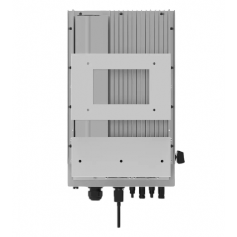 Deye SUN-30K-G04 (30kW, 3Ph, 2-MPPT) Wi-Fi