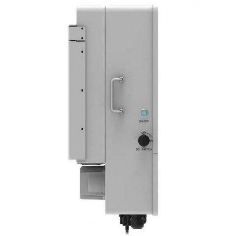 Deye SUN-6K-SG04LP3-EU, LV (6kW, 48V, 3Ph, 2-MPPT) Wi-Fi