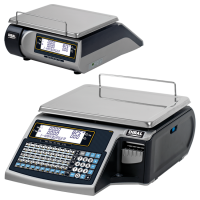 Dibal M525F ALPHA 6/15 KG (7M251P2LGMUA)