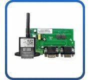 Електроустаткування (ЗІП та периферія)