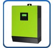 Гібридні інвертори сонячні