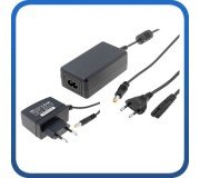 Блоки живлення до сканерів ШК