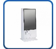 Кіоски самообслуговування