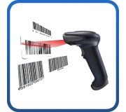 Сканування та ідентифікація