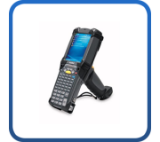 Термінали збору даних